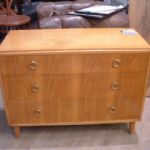 315 7434 CHEST OF DRAWERS